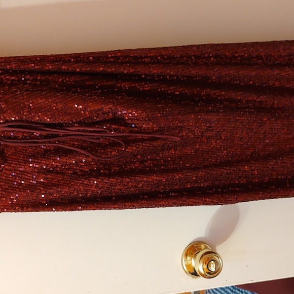 Prom dress - Picture 5 of 7